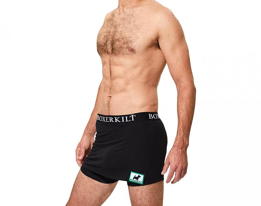 Boxer Kilts