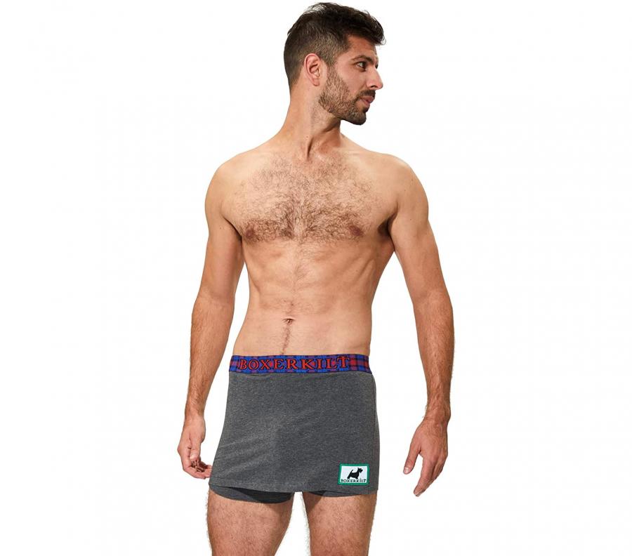 Boxer Kilts