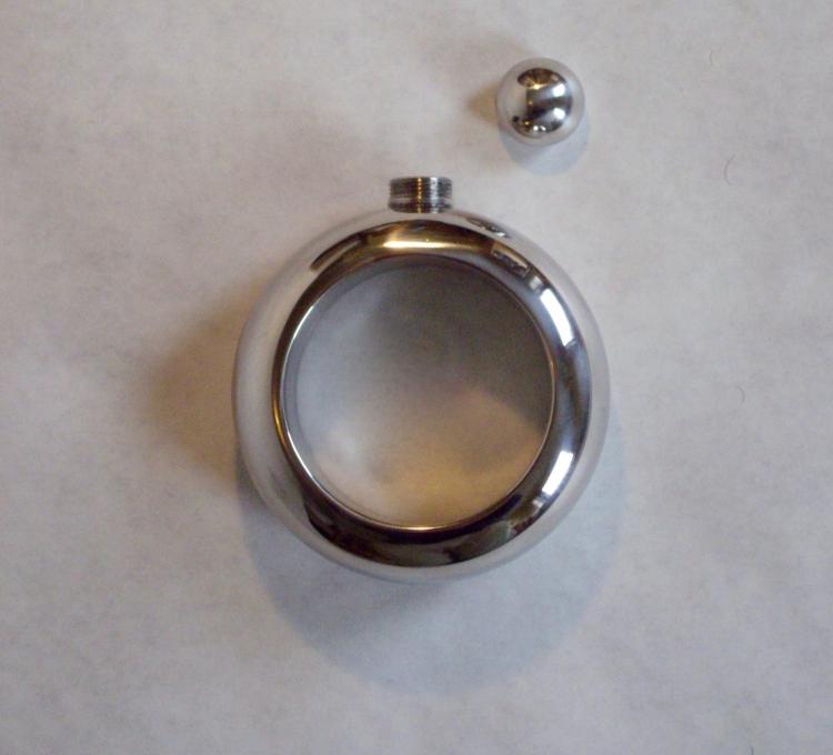 Bracelet Flask