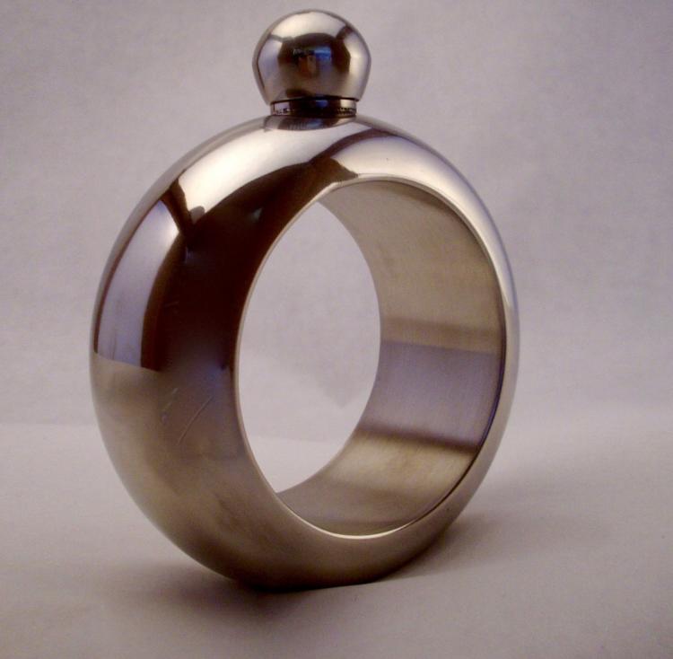 Bracelet Flask