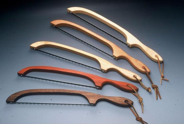 Bread Saw
