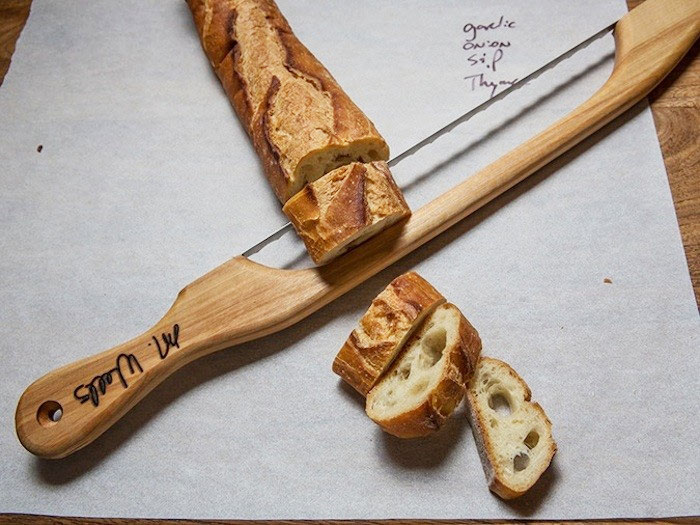Bread Saw