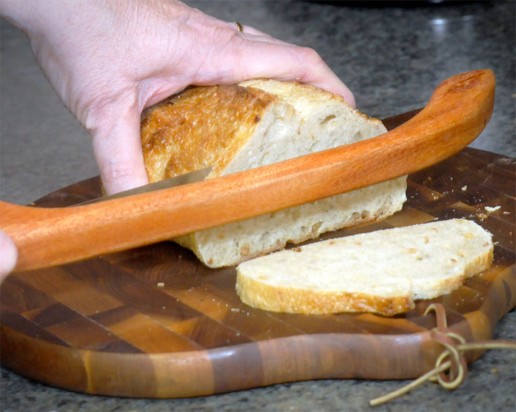 Bread Saw
