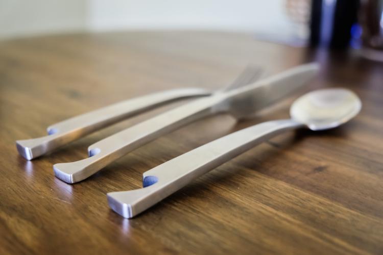 Brew Cutlery - Silverware Bottle Openers