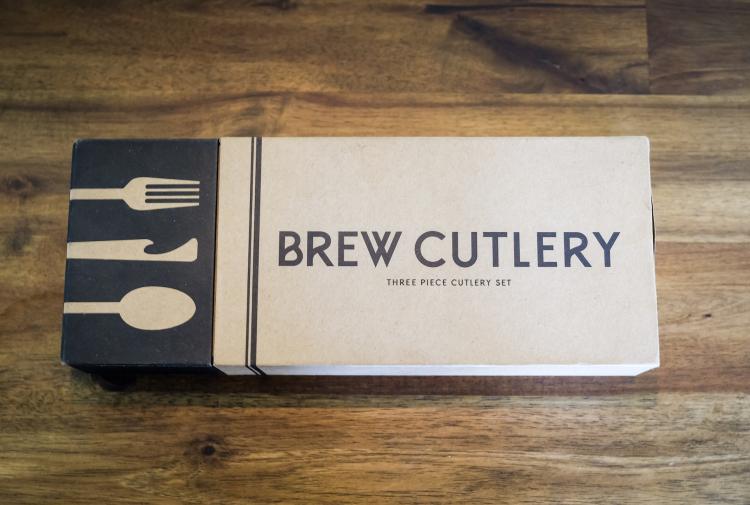 Brew Cutlery - Silverware Bottle Openers