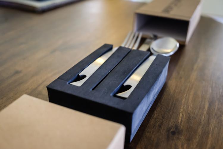 Brew Cutlery - Silverware Bottle Openers