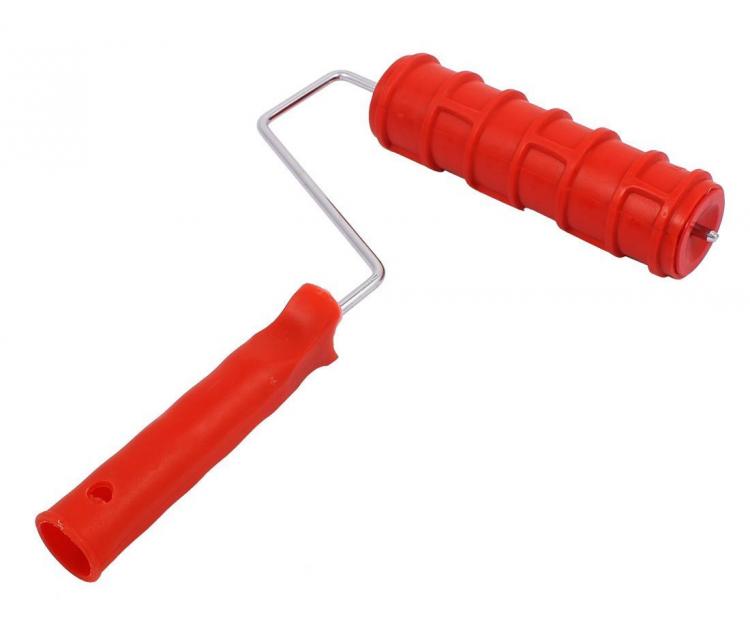 3D Brick Pattern Paint Roller - 3D Brick Pattern Cement Stamper Roller