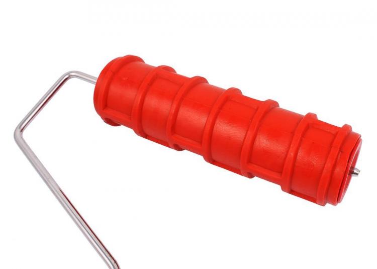 3D Brick Pattern Paint Roller - 3D Brick Pattern Cement Stamper Roller