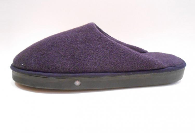 Bright Feet Lighted Slippers - Flashlight Slippers - LED Slippers