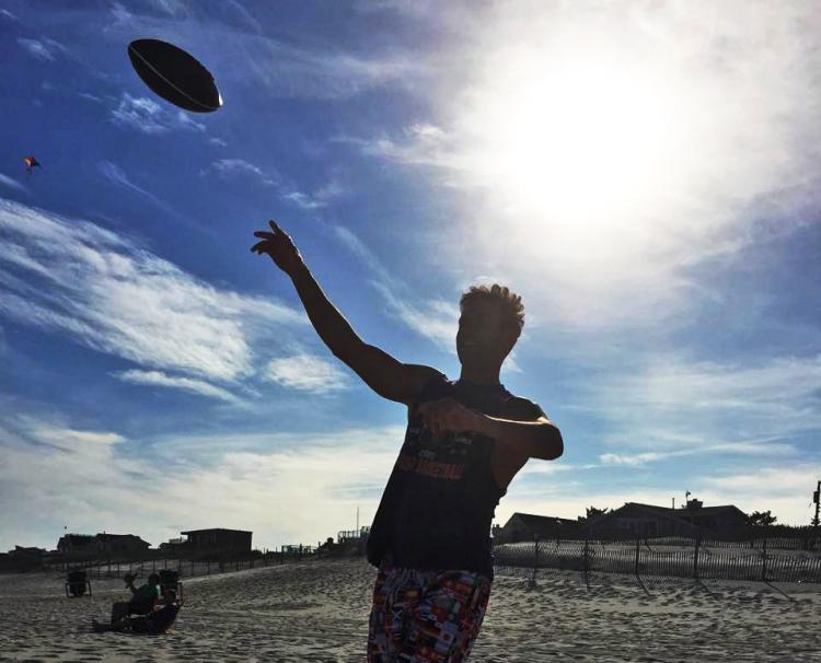BRO Ball - Football With Bluetooth Speaker In It