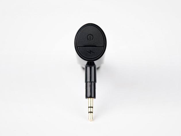 VOXOA BTunes Turns Your Wired Headphones Into Wireless Bluetooth Compatible headphones