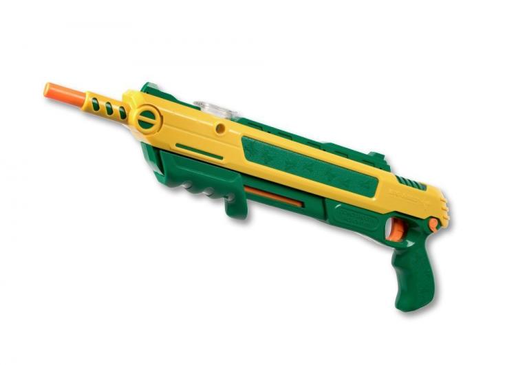 Bug-a-Salt Salt Gun - Fly Salt Gun