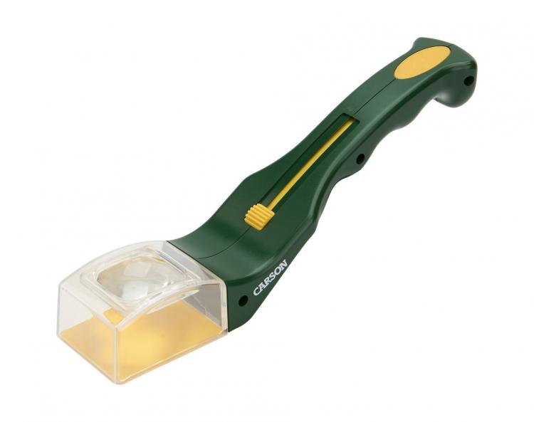 BugView: Bug Catching Tool Helps Catch and Analyze Bugs - Bug Capture Toy