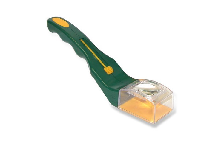 BugView: Bug Catching Tool Helps Catch and Analyze Bugs - Bug Capture Toy
