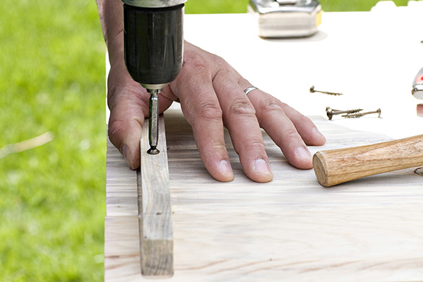 Build Your Own Casket Kit - DIY Wooden Casket