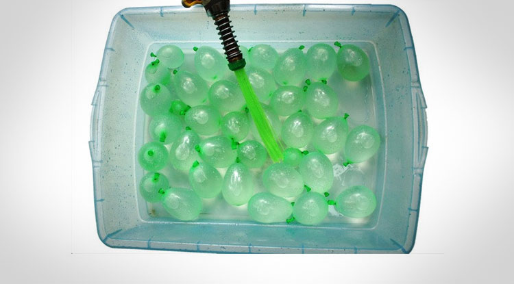Bunch-O-Balloons