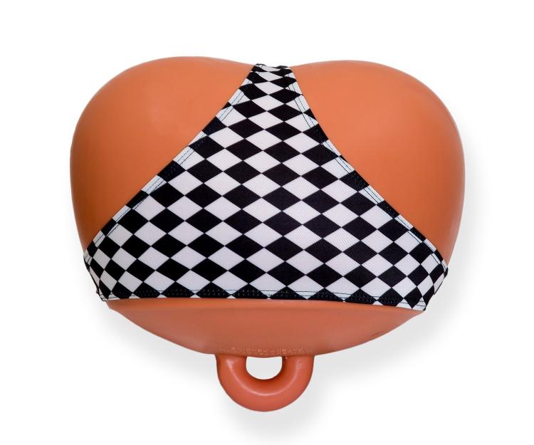 Butt Buoy - Water Buoy Shaped Like a Butt