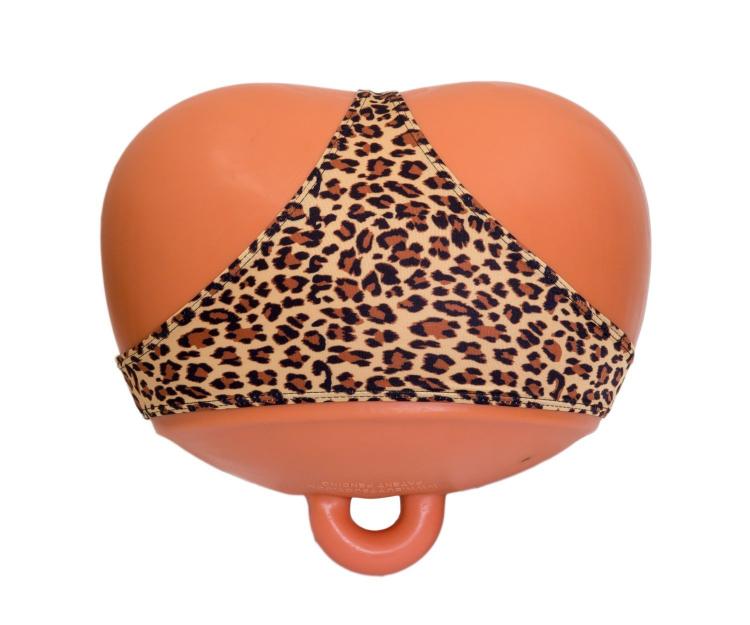 Butt Buoy - Water Buoy Shaped Like a Butt
