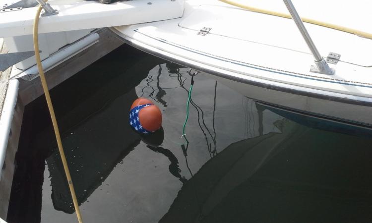 Butt Buoy - Water Buoys Shaped Like Butts