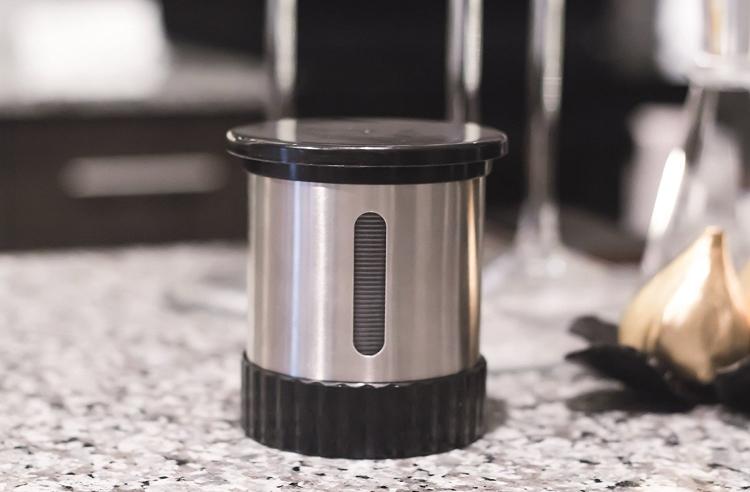 Butter Mill Grate Makes Hard Butter Easily Spreadable - How to Easily hard butter