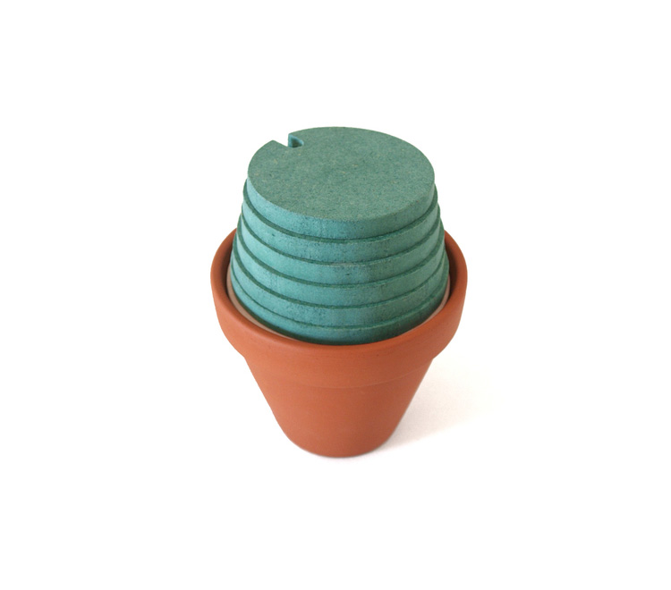 Cactus Coasters