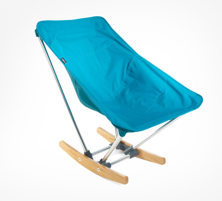 Evrgrn Campfire Folding Rocking Chair