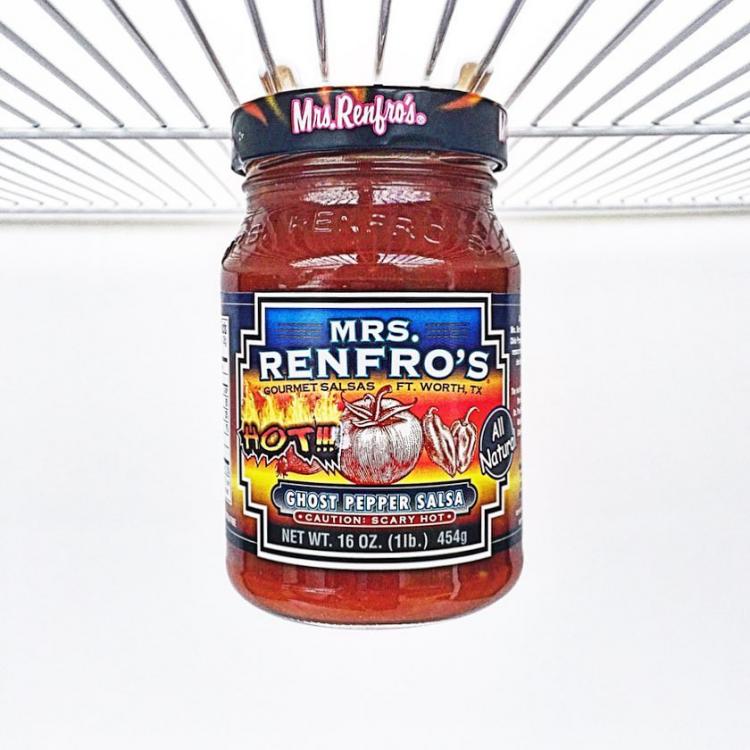 CanLoft Magnetic Canned Food Hangers Save Space In Your Pantry