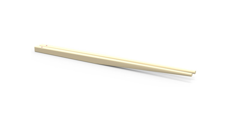 Cantilever Chopsticks - Don't Touch The Surface of Table