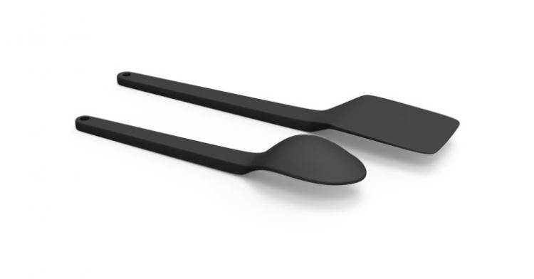 Cantilever Cookware- Don't Touch The Surface of Table