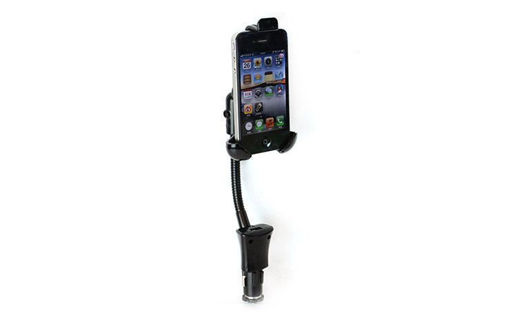Car Phone Mount and Charger