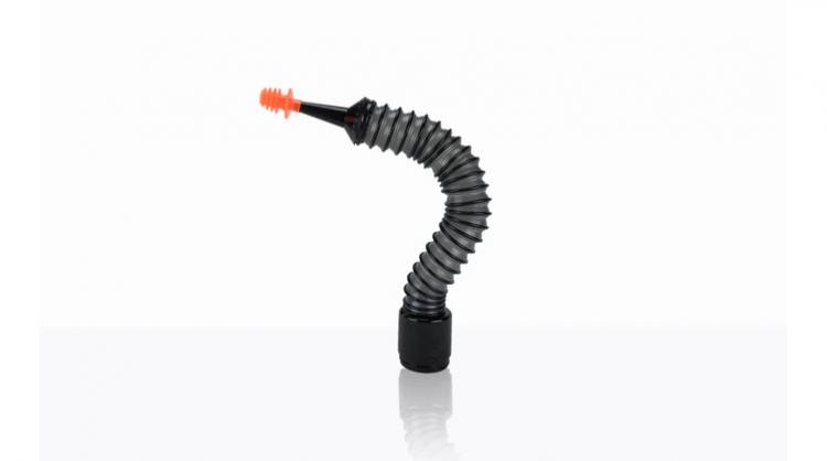Urinate In Car Aid Extendable Water Bottle Hose - The Car Pool pee tube