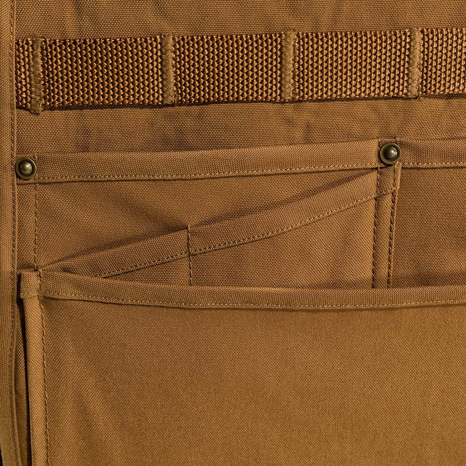 Carhartt Backseat Car Organizer
