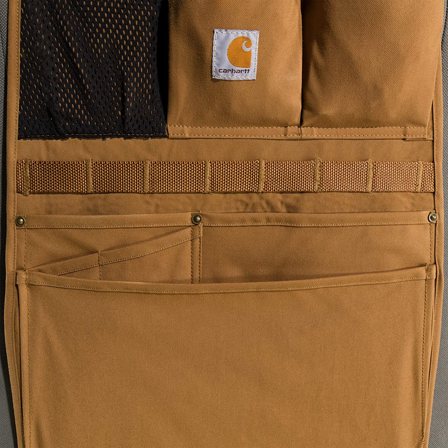 Carhartt Backseat Car Organizer