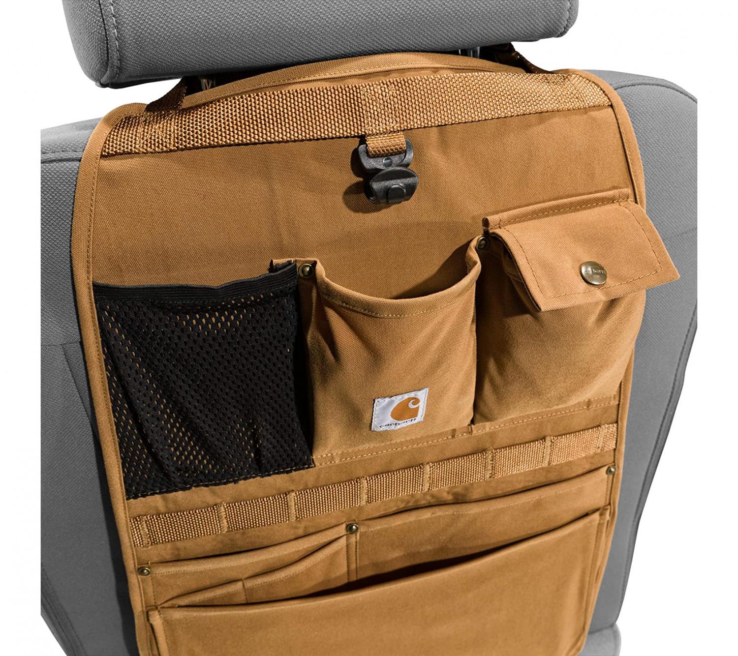 Carhartt Backseat Car Organizer