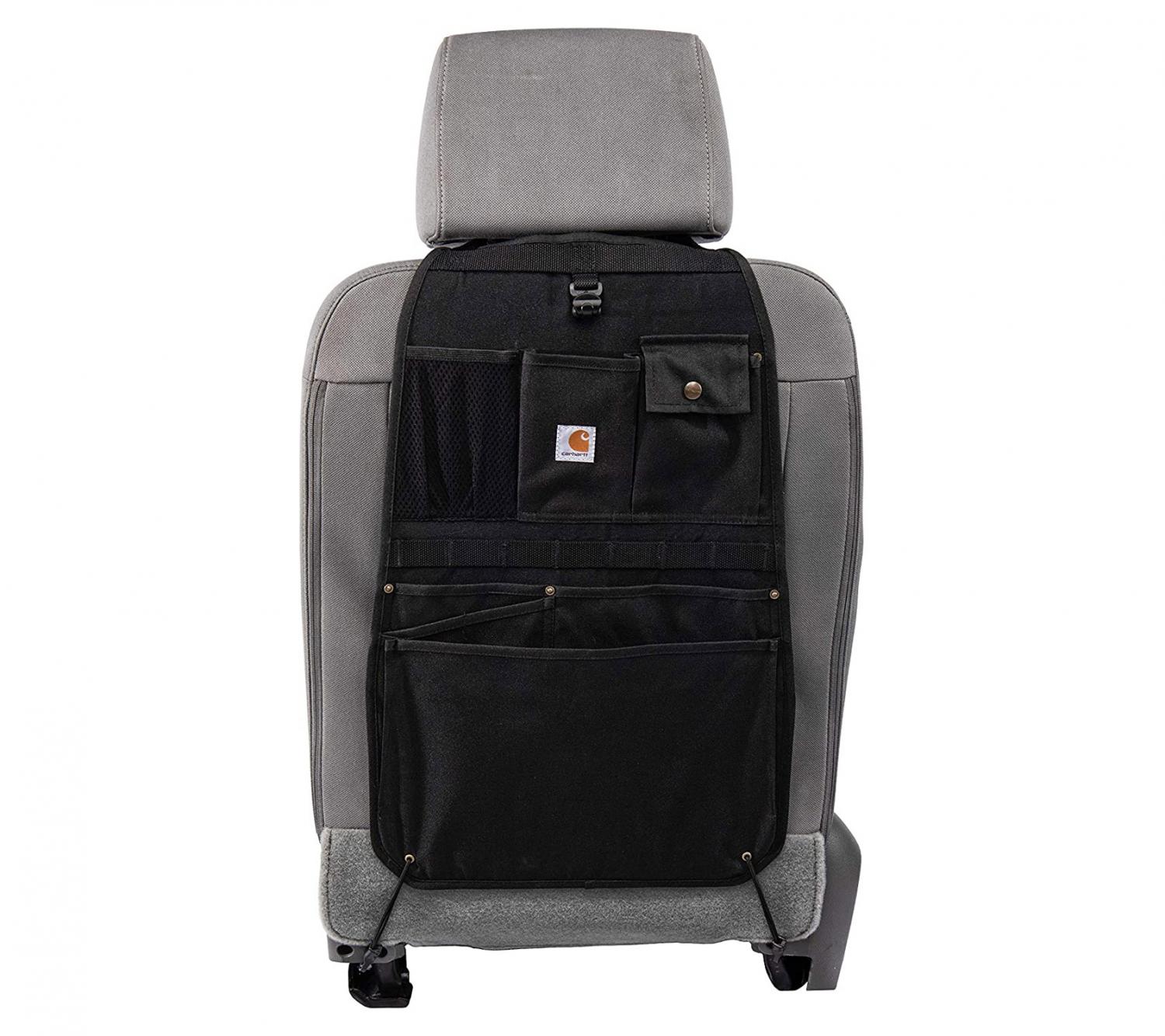 Carhartt Backseat Car Organizer