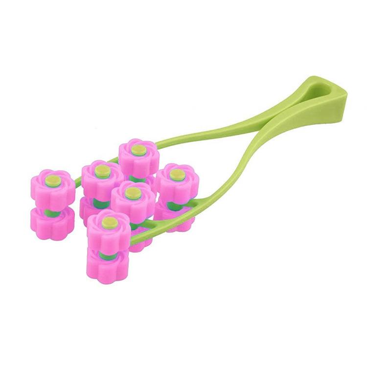 Cat Face Massager - Rolling Cat Face Massager