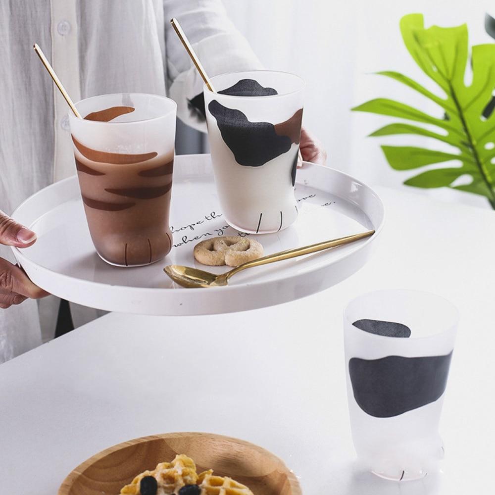 Cat Paw Cups - Cat paw drinking glasses