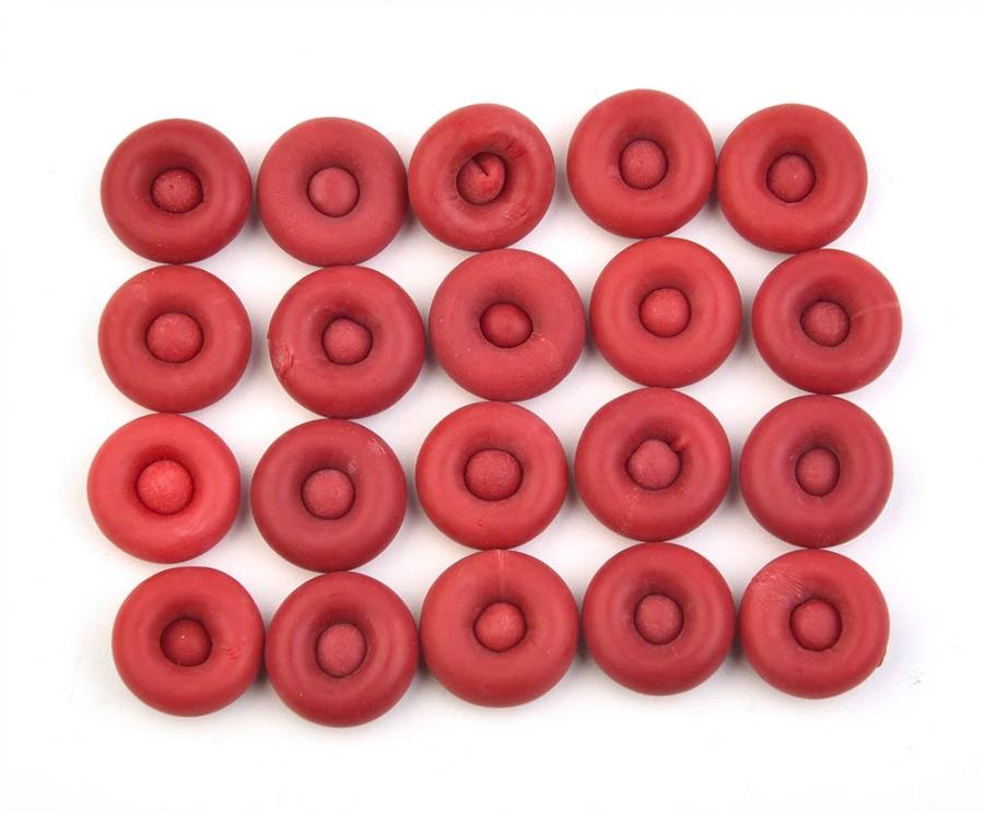 Caulk Tube Cap Condoms - Caulk Condoms