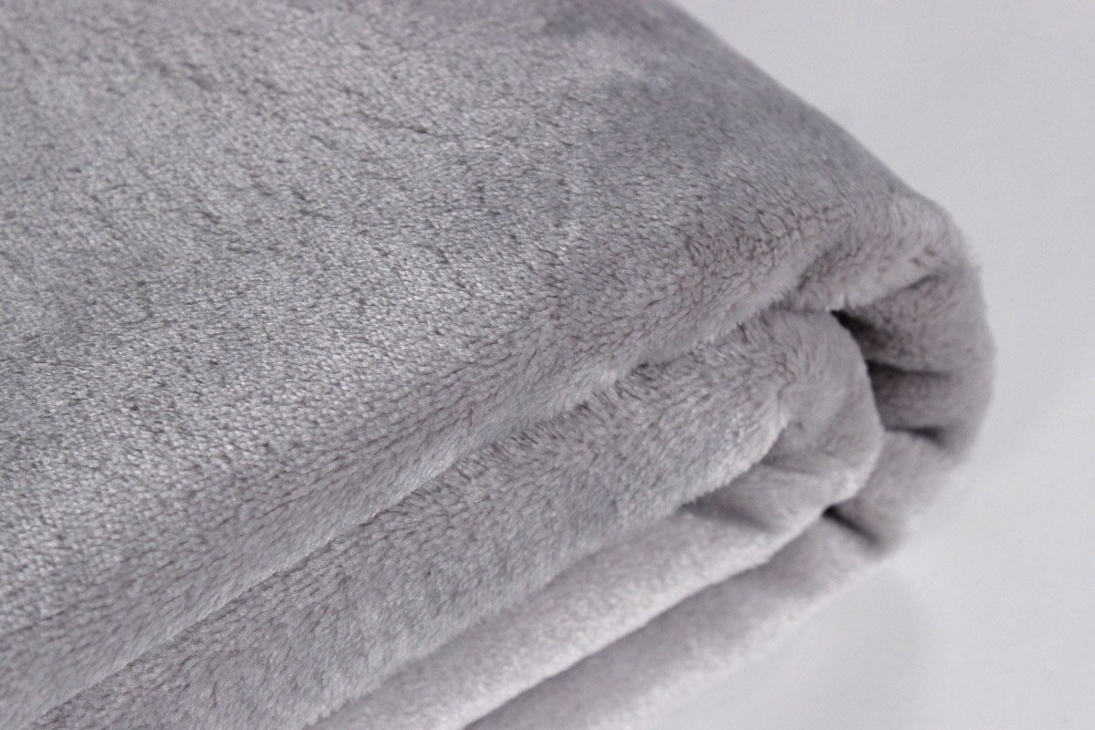 CBD Throw Blanket