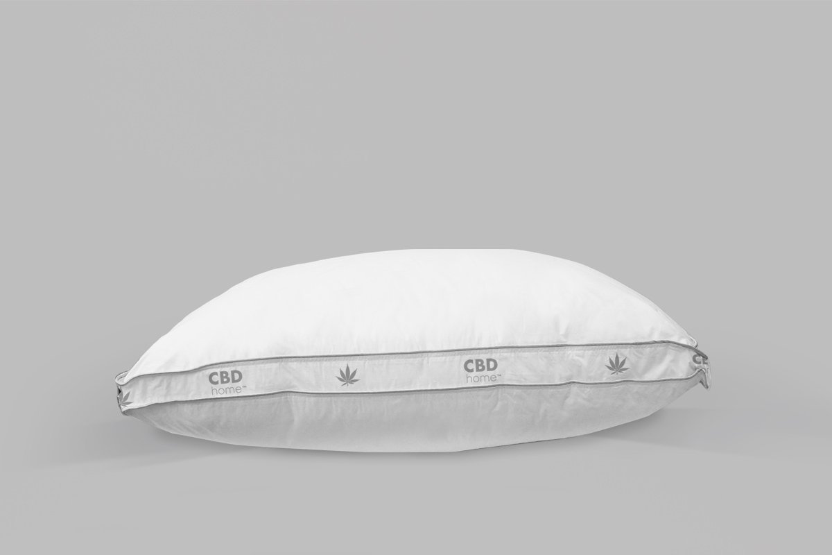 CBD Pillow