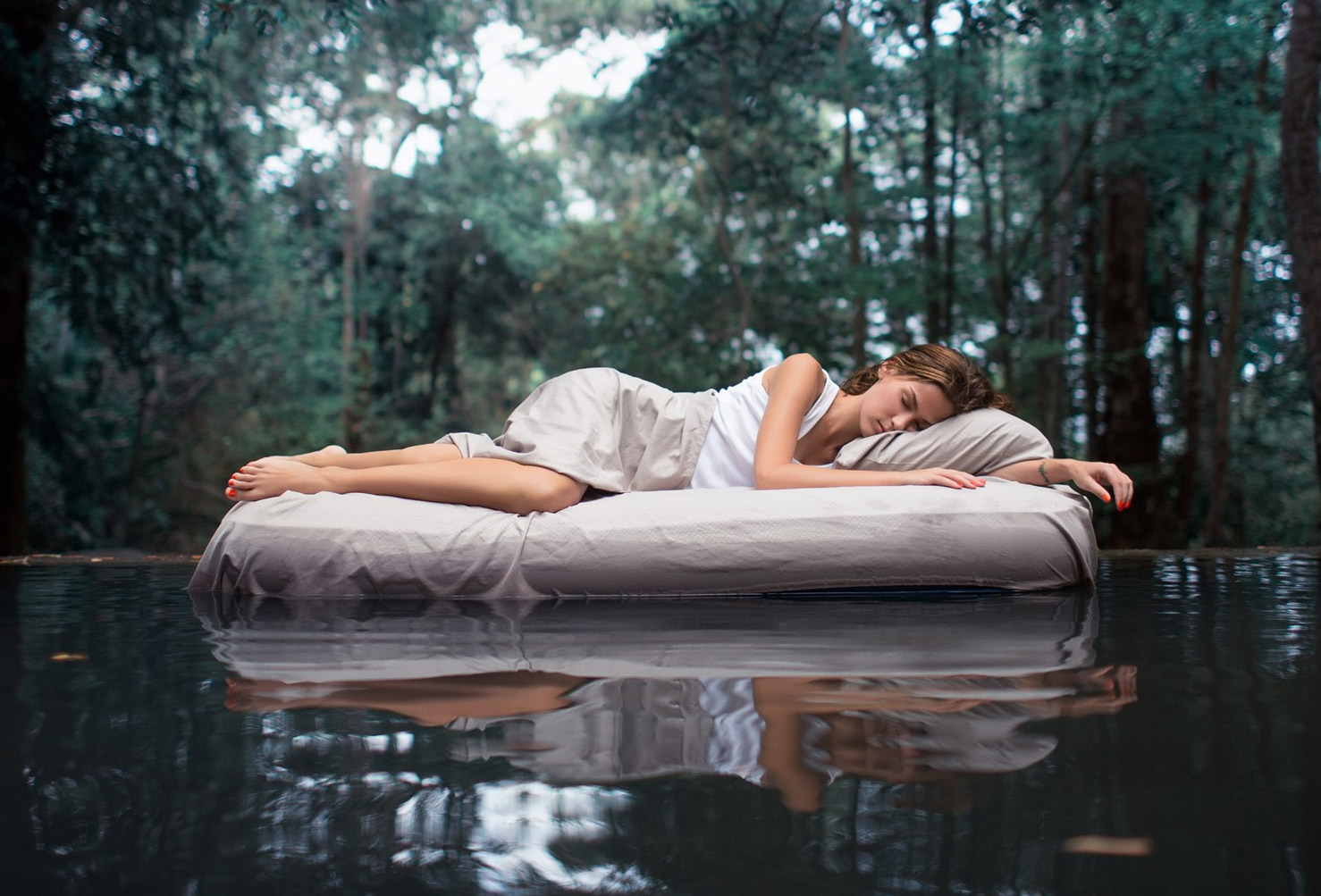 CBD Bed Sheets