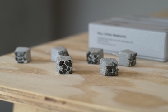 Cement Push Pins