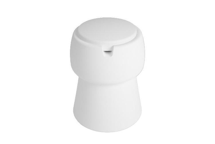 Chair Cooler - Stool Doubles as a Cooler or Storage Container