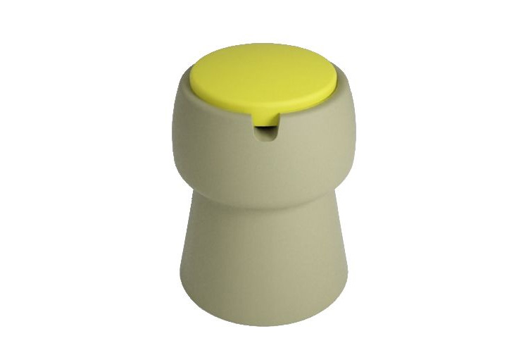 Chair Cooler - Stool Doubles as a Cooler or Storage Container