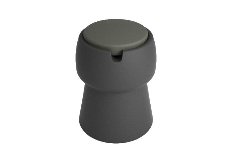 Chair Cooler - Stool Doubles as a Cooler or Storage Container