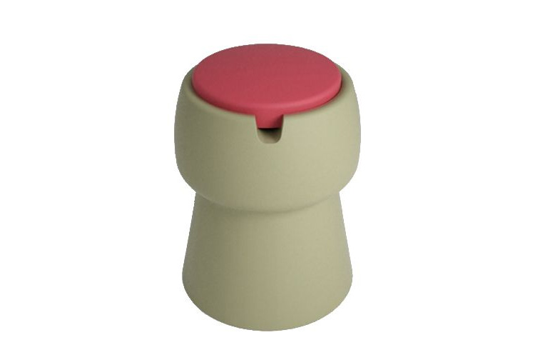 Chair Cooler - Stool Doubles as a Cooler or Storage Container