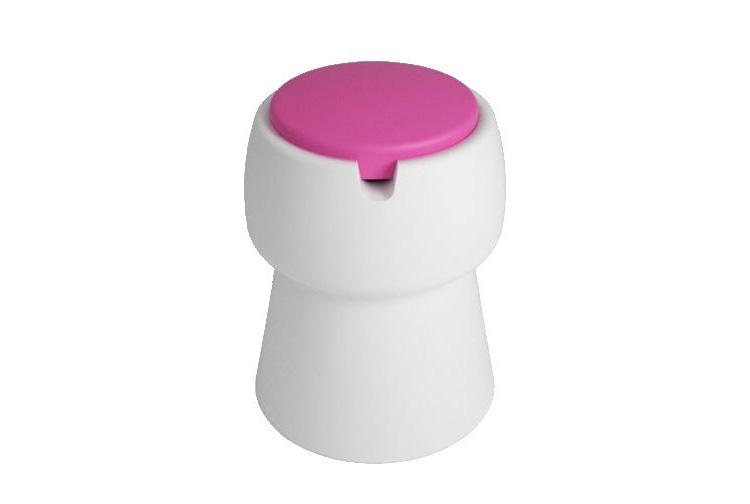 Chair Cooler - Stool Doubles as a Cooler or Storage Container
