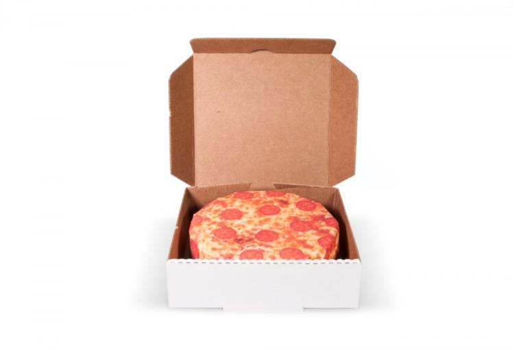 Pizza Wrapping Paper