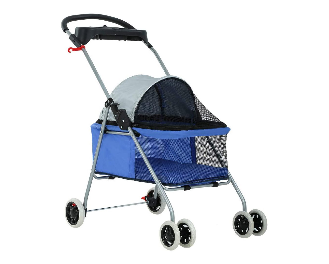 Chicken Stroller