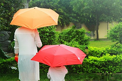 Chili Pepper Umbrellas